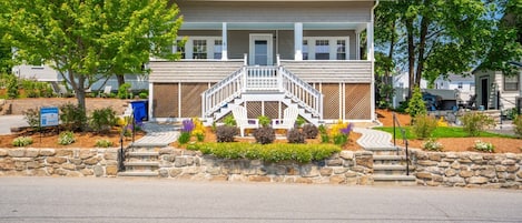 Welcome to Sandpiper by the Sea!