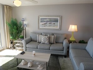 Couch, Furniture, Architecture, Building, Indoors