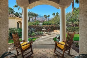 Terrass/Patio