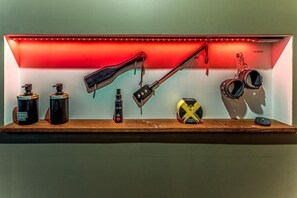 Miscellaneous