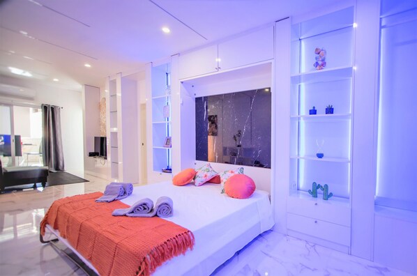 Habitación