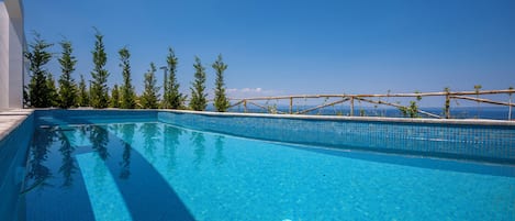 Piscine privée
