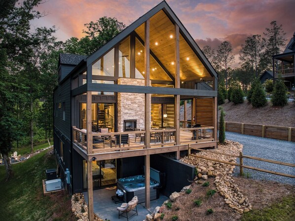 Terrass/Patio