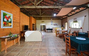 Living Room,Dining area