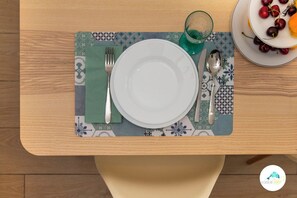 Essen und Trinken