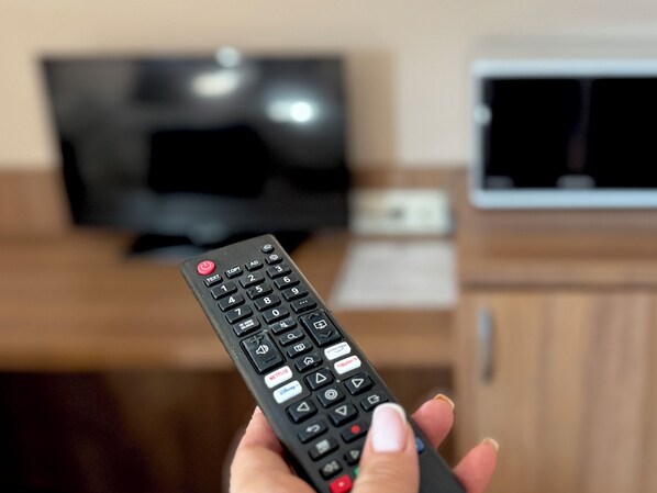 Fernseher