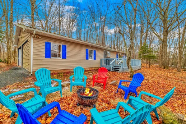 Welcome to Lakeview Paradise | Arrowhead Lake | Pocono Mountains | Serhii Vacation Rentals