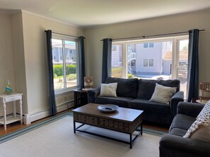 Living room #1