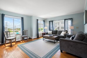 Living room #1