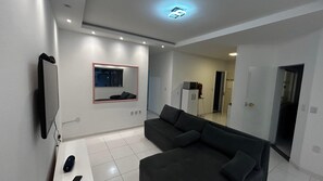Coin séjour