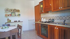 Eget kök