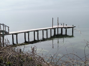 Community Pier