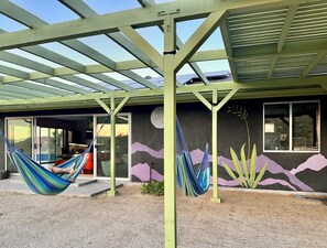 Terrass/Patio