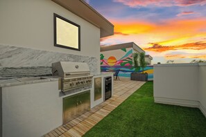 Terrass/Patio