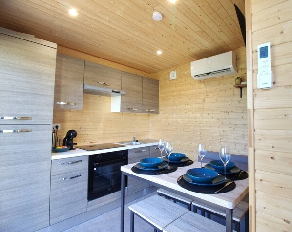 Cuisine privée