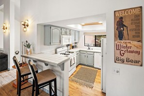 Cuisine privée