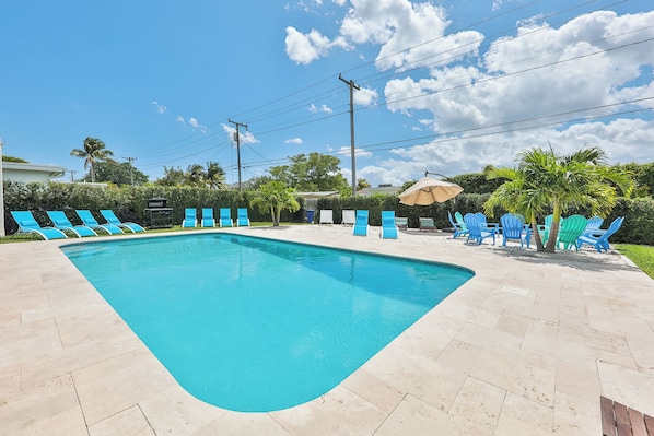 Pool