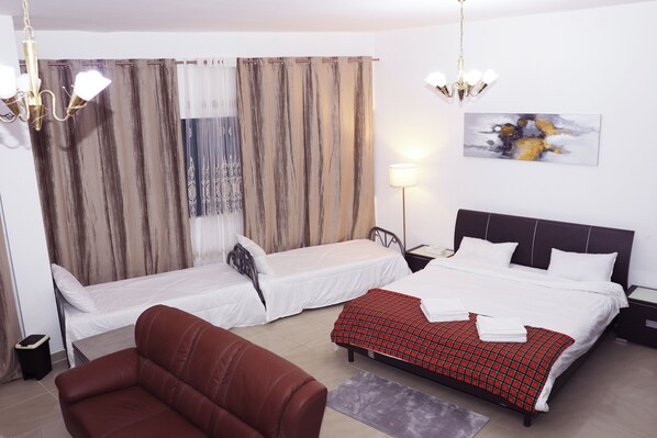 Habitación
