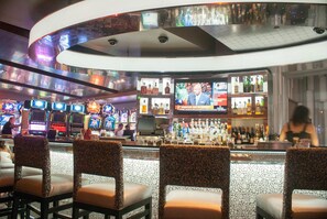 Onsite bar