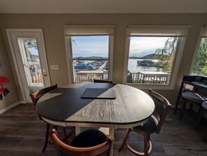 Boat House Great Room