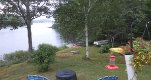 Ulkoalueet