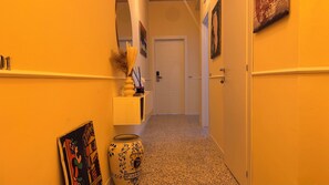 Interiör