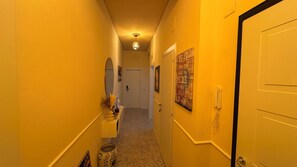 Interiör