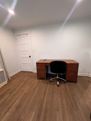 Office space/desk