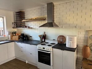 Eget kök