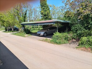 Boendeområde