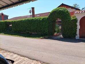 Boendeområde