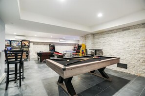 Sala de juegos