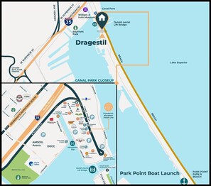 Property map