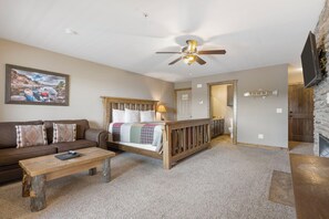 King Suite