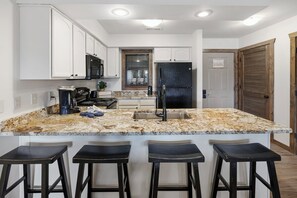 Counter Seating