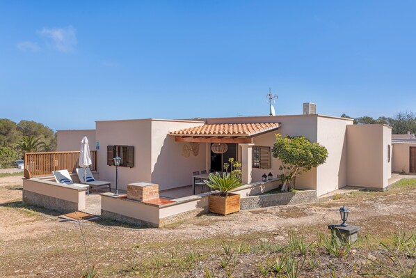 Terrass/Patio