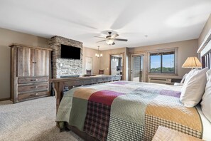 King Suite