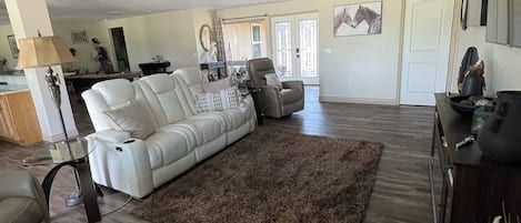 TV Area