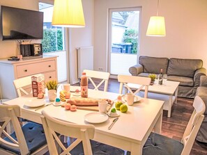 Appartement, Condominium, Ombre, Balcon, Recours, Cour, Hôtel, Campus