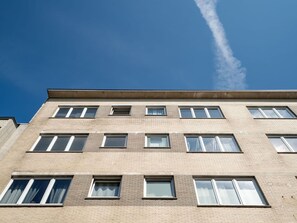 Daytime, Wand, Die Architektur, Wohnung, Verbundwerkstoff, Urban Design, Glas, Daylighting