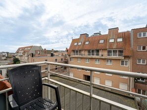 Wohnung, Eigentumswohnung, Schatten, Balkon, Resort, Hof, Hotel, Campus