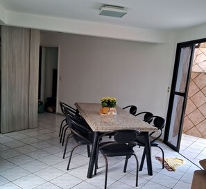Restauration