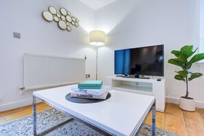 Interiör