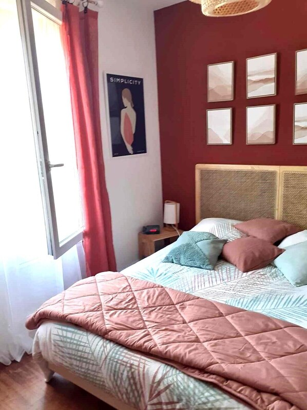 Habitación