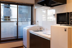 Cucina privata