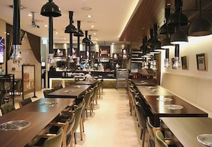 Restaurang