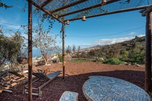 Terrasse / Balkon