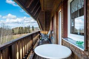 Boendeområde