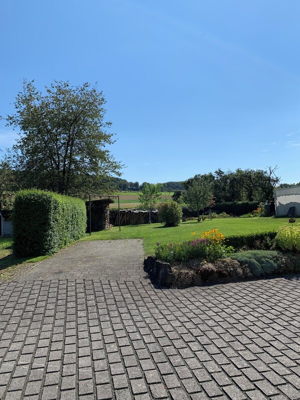 Boendeområde