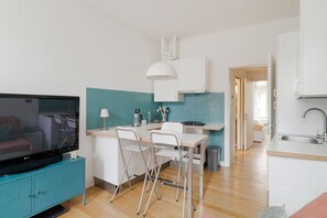 Eget kök